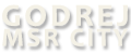 Godrej MSR Logo