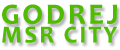 Godrej Properties Logo